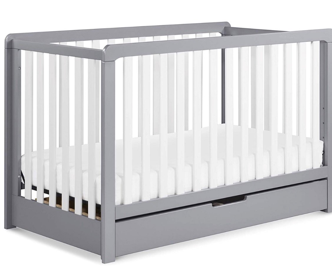 The 10 Best Modern Cribs Compared Chaylor & Mads