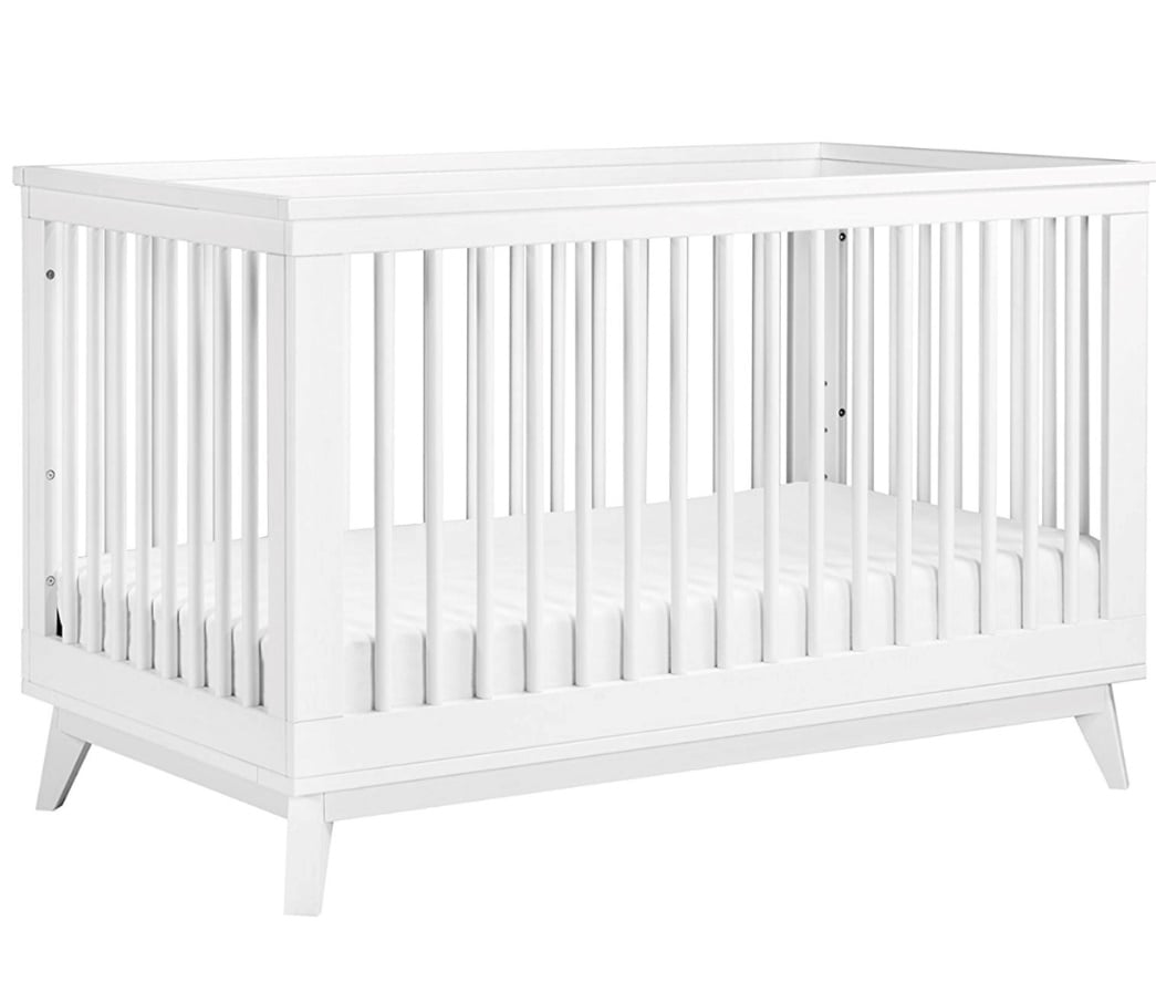 The 10 Best Modern Cribs Compared Chaylor & Mads