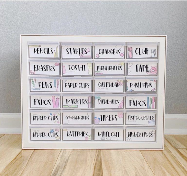 67 Best Classroom Setup Ideas for Back to School - Chaylor & Mads