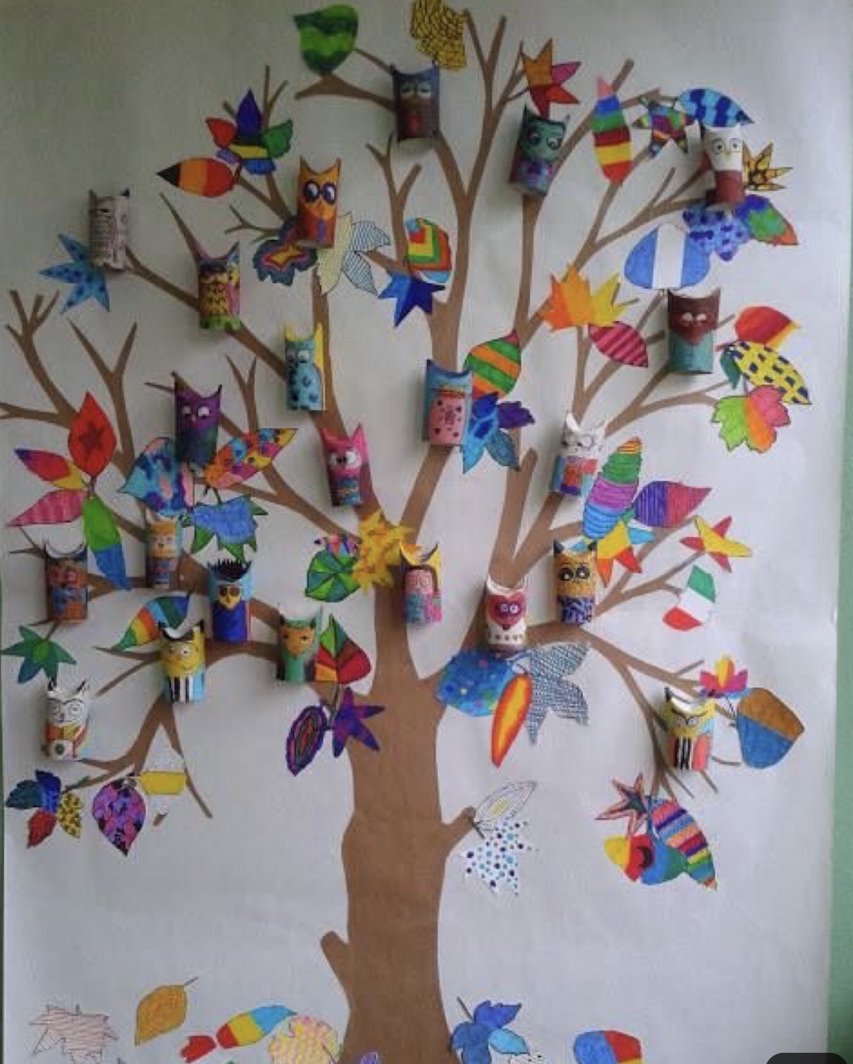 35 Best Classroom Decoration Ideas For Fall Chaylor Mads
