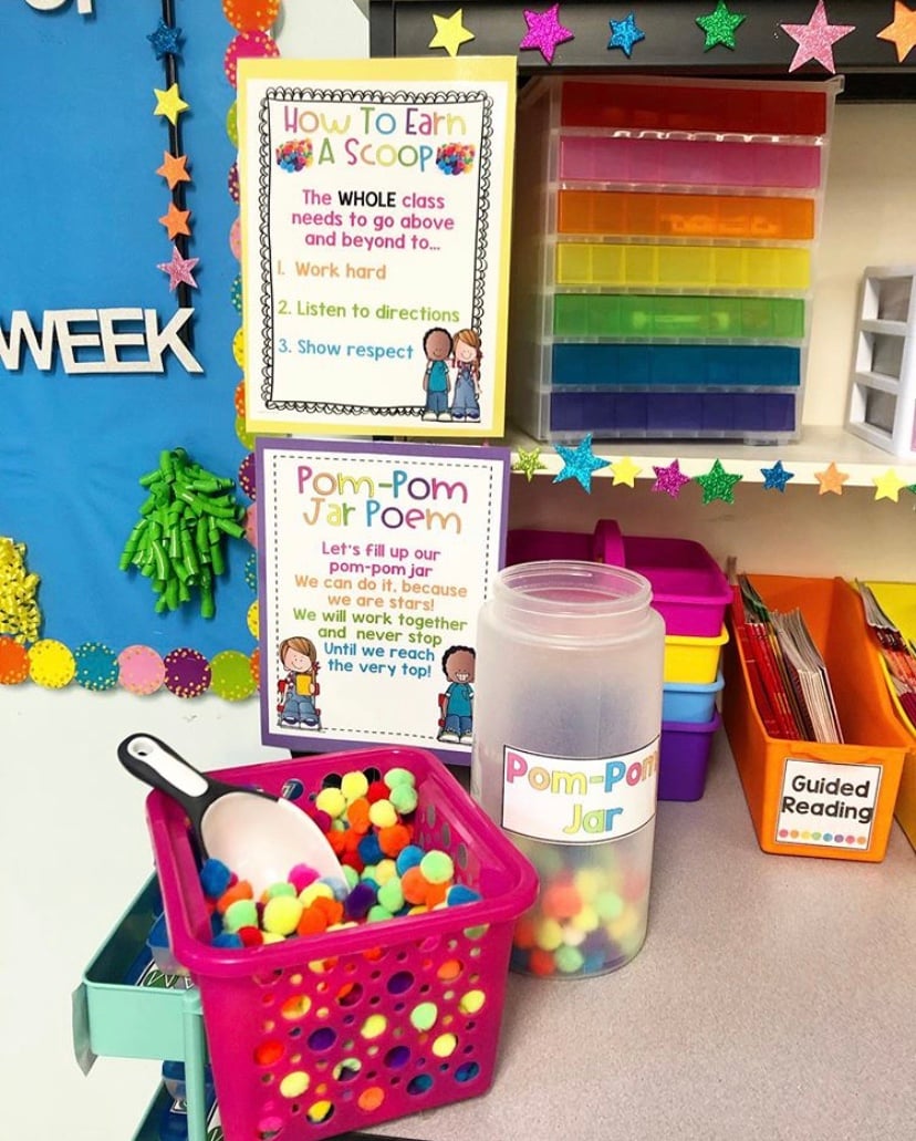 50 Brilliant Classroom Management Ideas & Strategies Chaylor & Mads