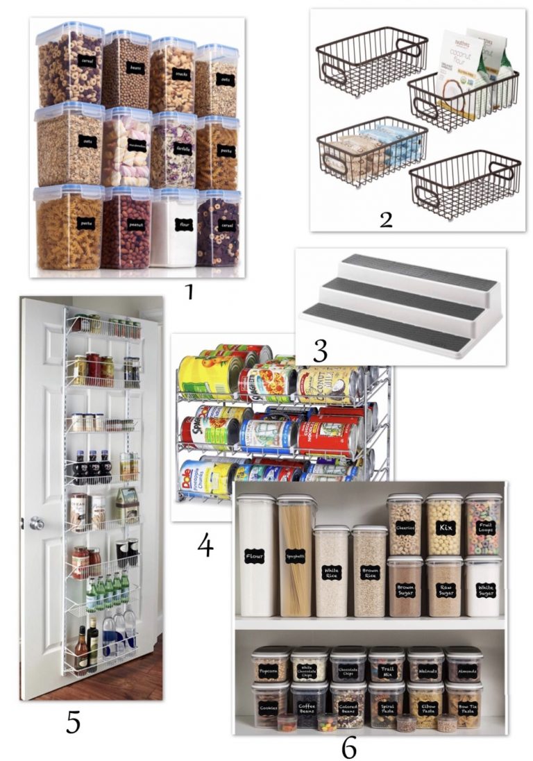 105 Genius Home Organization Ideas - Chaylor & Mads