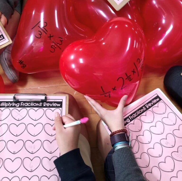 41 Fun Valentines Day Ideas for School - Chaylor & Mads