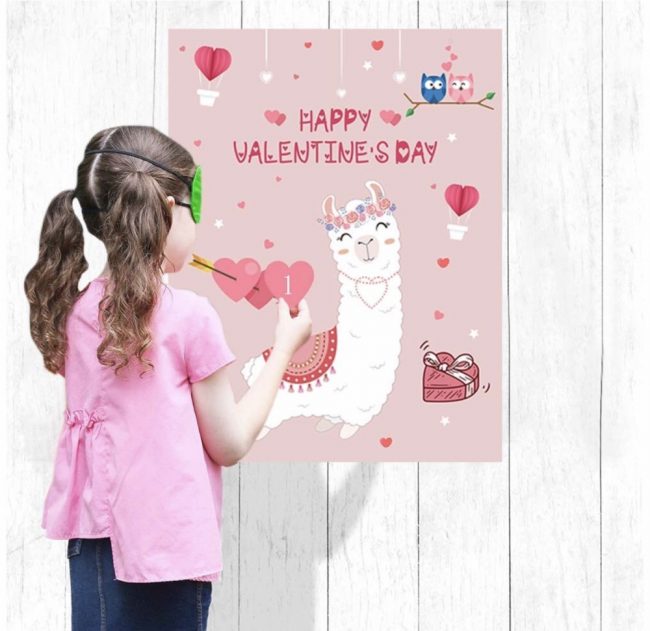 41 Fun Valentines Day Ideas for School - Chaylor & Mads