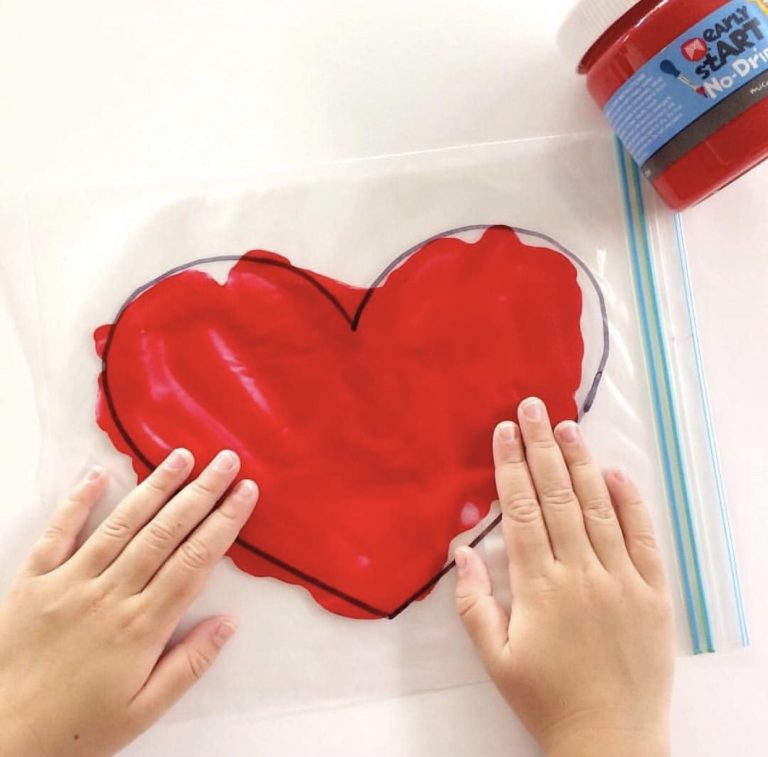 41 Fun Valentines Day Ideas for School - Chaylor & Mads