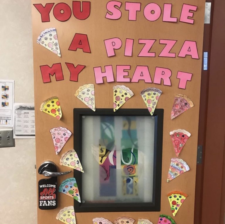 43 Fun Valentines Day Ideas for School - Chaylor & Mads