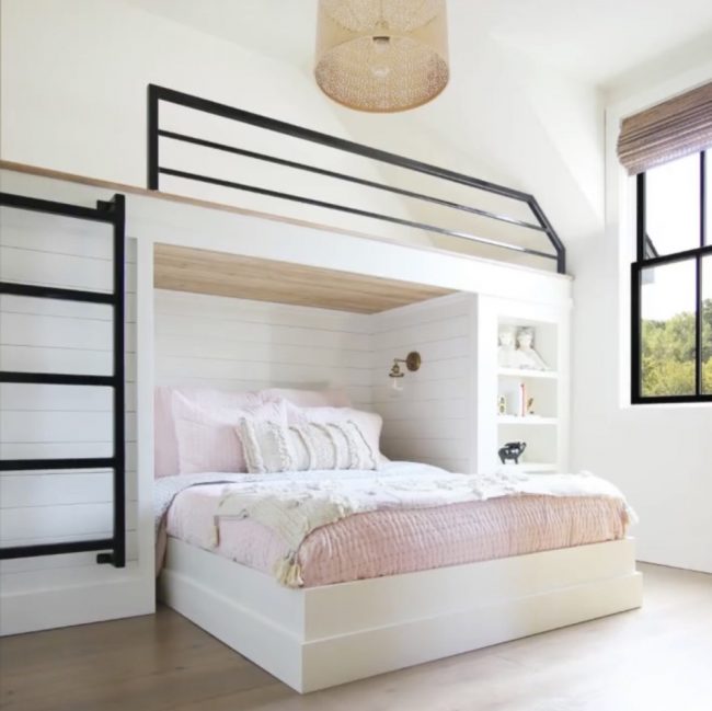 41 Best Teen Girl Room Ideas for a Stylish Bedroom - Chaylor & Mads
