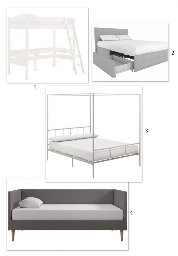 41 Best Teen Girl Room Ideas for a Stylish Bedroom - Chaylor & Mads