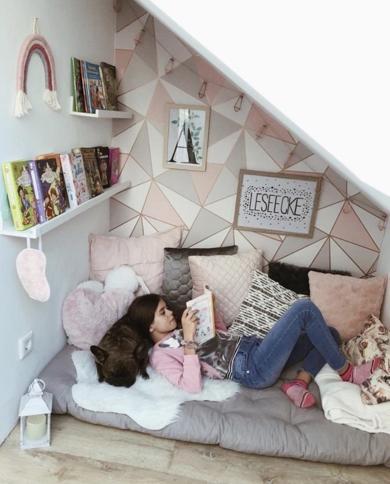 41 Best Teen Girl Room Ideas for a Stylish Bedroom - Chaylor & Mads