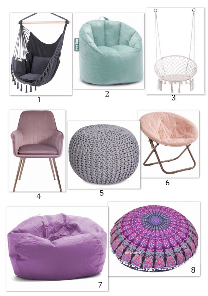41 Best Teen Girl Room Ideas for a Stylish Bedroom - Chaylor & Mads