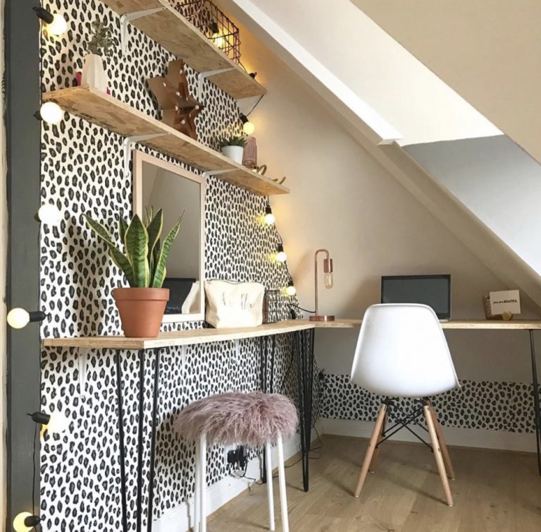 41 Best Teen Girl Room Ideas for a Stylish Bedroom - Chaylor & Mads