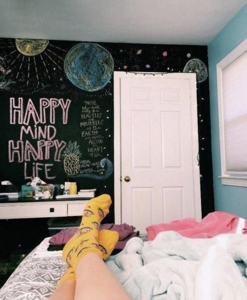 41 Best Teen Girl Room Ideas for a Stylish Bedroom - Chaylor & Mads