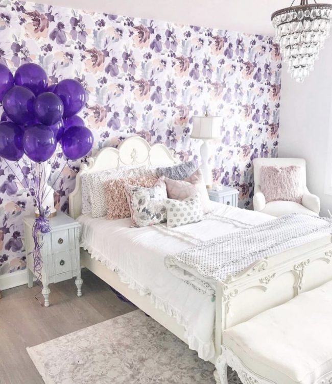41 Best Teen Girl Room Ideas for a Stylish Bedroom - Chaylor & Mads
