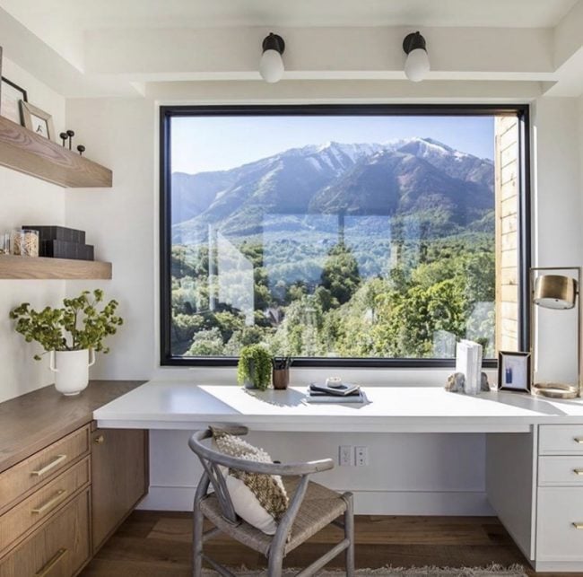 The Best Home Office Design & Setup Ideas Chaylor & Mads