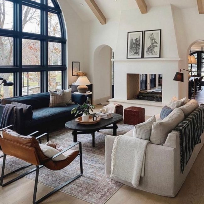 25 Chic Home Decor Ideas (That Designers Use) - Chaylor & Mads