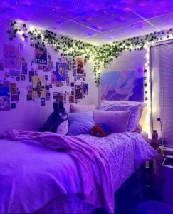 37 Aesthetic Room Ideas (For a Cozy Bedroom) - Chaylor & Mads