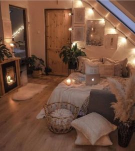 37 Aesthetic Room Ideas (For a Cozy Bedroom) - Chaylor & Mads
