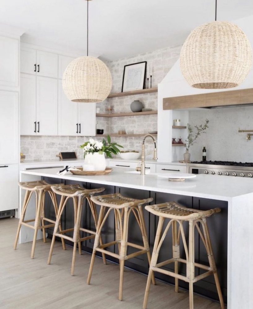 59 Kitchen Island Lighting Ideas (2025 Guide) - Chaylor & Mads
