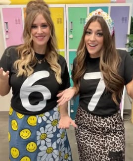 6 7 Halloween Costume Idea for Teachers