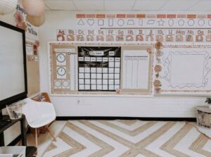 55 Best Classroom Setup Ideas for Back to School - Chaylor & Mads