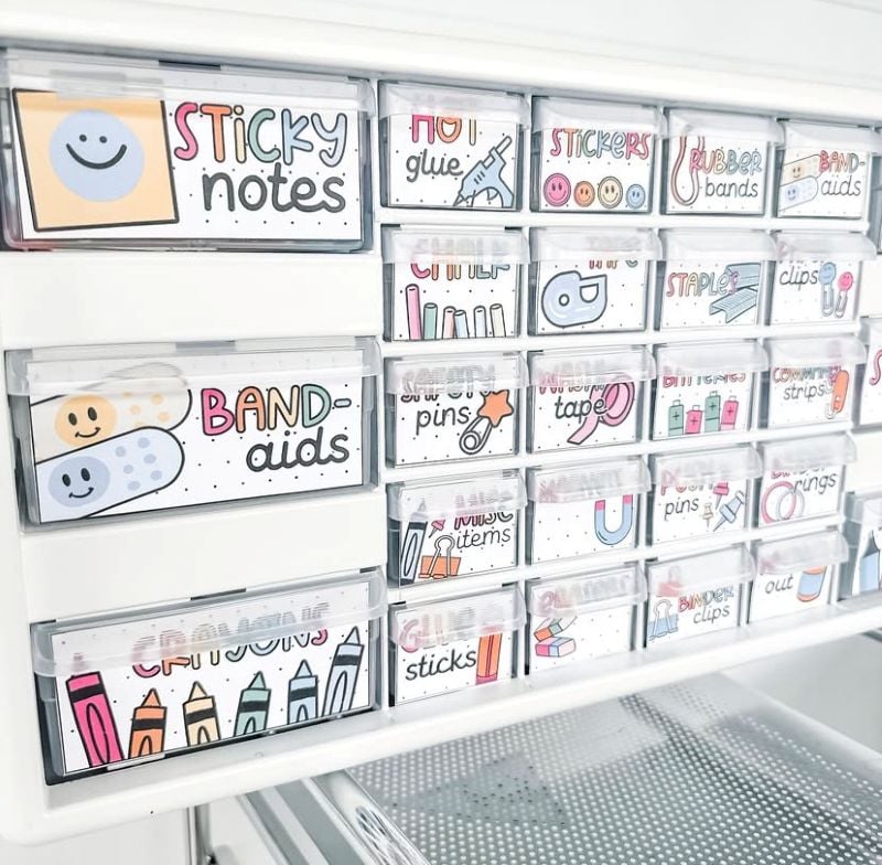 teacher toolbox