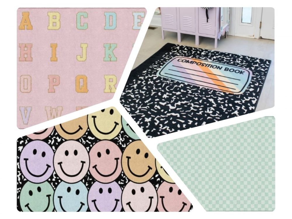 Ypo Rug Best Classroom Rugs Educational & Stylish Choices - Chaylor & Mads