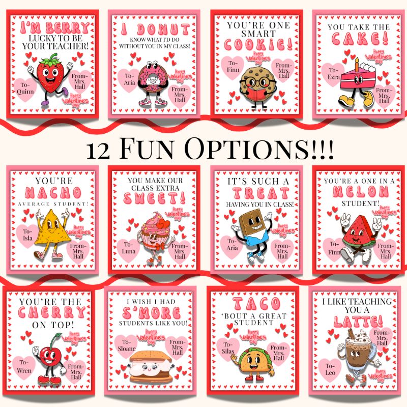 Funny Valentine Cards