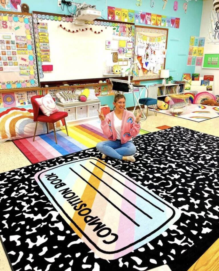 27 Brilliant Kindergarten Classroom Ideas for Setup & Decor - Chaylor ...