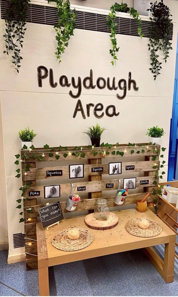 Creative Safari and Jungle Theme Classroom Ideas - Chaylor & Mads