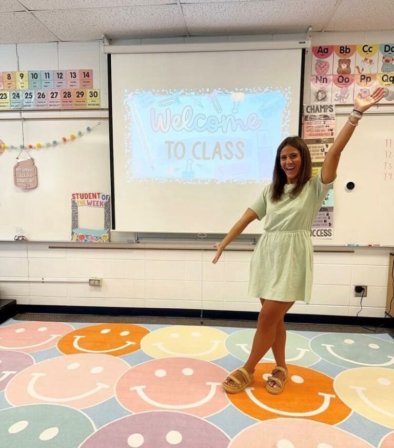 Cute Pastel Classroom Themes and Decor Ideas for 2026 - Chaylor & Mads