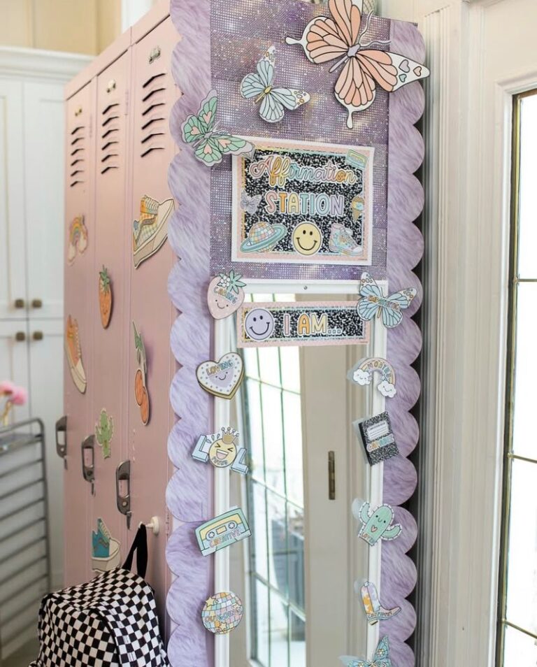 Cute Pastel Classroom Themes and Decor Ideas for 2026 - Chaylor & Mads