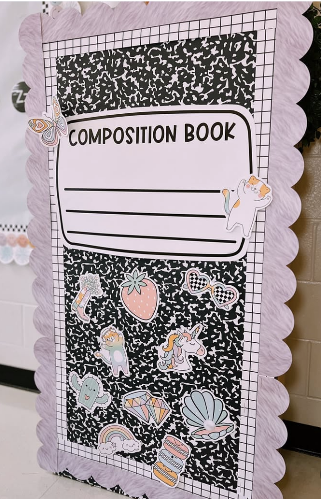Cute Pastel Classroom Themes and Decor Ideas for 2025 - Chaylor & Mads