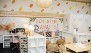 25 Creative Classroom Themes & Fun Decor Ideas - Chaylor & Mads