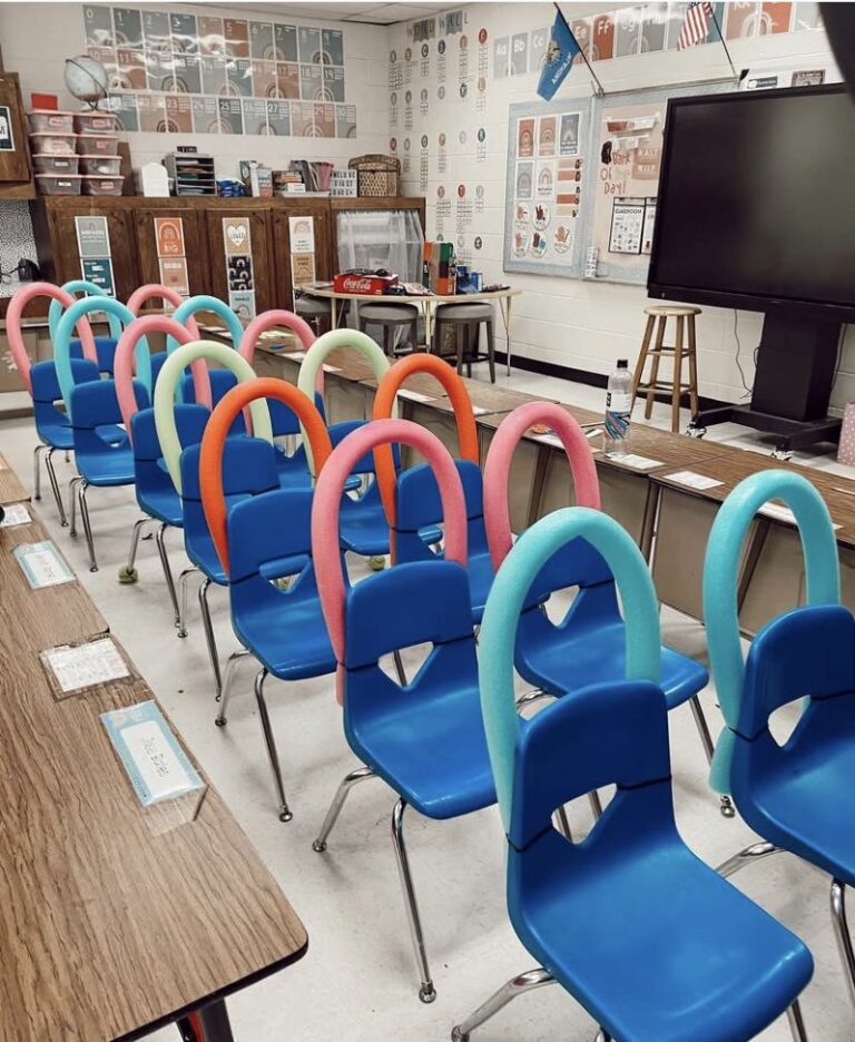 27 Magical Disney Classroom Theme Ideas & Decor - Chaylor & Mads