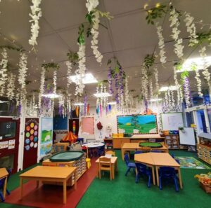25 Creative Classroom Themes & Fun Decor Ideas - Chaylor & Mads