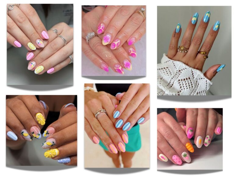 Summer Nails 2026