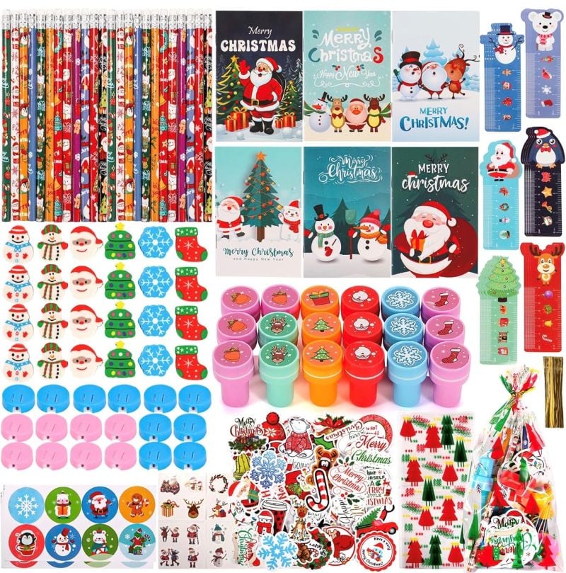 Christmas gifts for classroom bulk