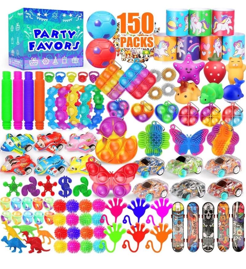 bulk Christmas gifts for classroom