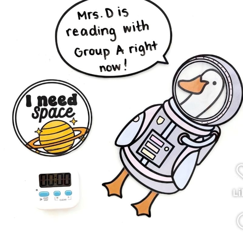 classroom management tool